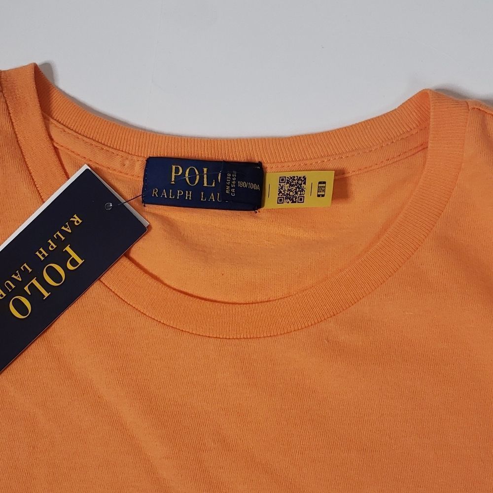 Polo Ralph Lauren Polo Bear T-Shrit - Picture 3 of 4